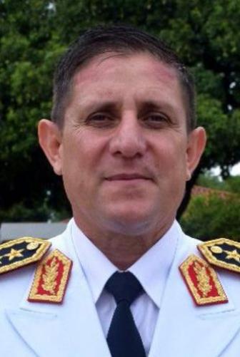Comandante de la Policía Nacional se aparta del cargo tras disturbios